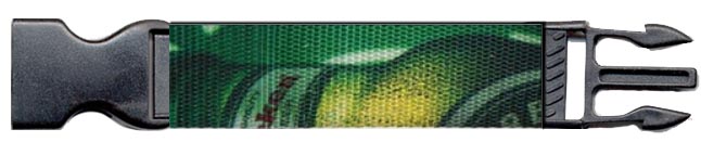 Custom BeachROLL straps